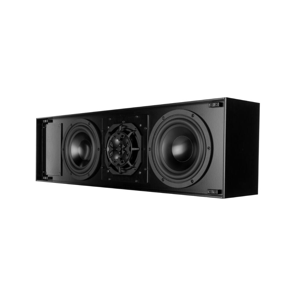 James OW64QT On Wall Full Range Speaker with Quadratech: EACH 2