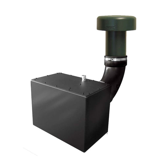 James Passive 10" Subterranean Direct Burial Subwoofer, 4&Omega; or 70V With Various Colour Options