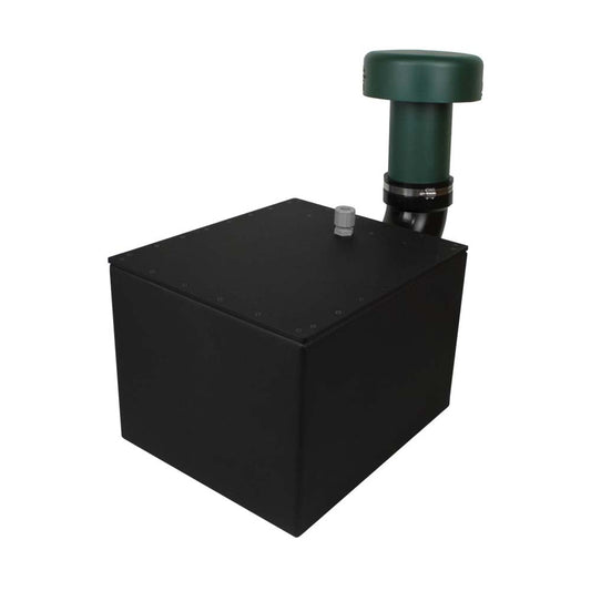 James Passive 12" Subterranean Direct Burial Subwoofer, 4&Omega; or 70V With Various Colours Options