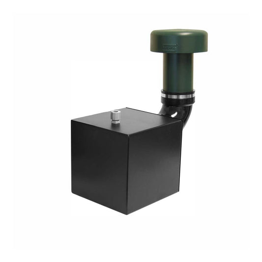 James Passive 8" Subterranean Direct Burial Subwoofer, 4&Omega; or 70V With Various Colour Options