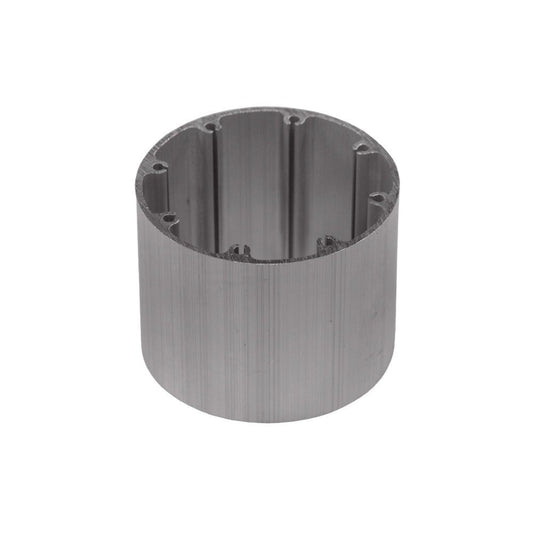James Round Spacer Ring For Small Aperture SA63 Series Speakers, Custom Depth Up To 114mm Deep