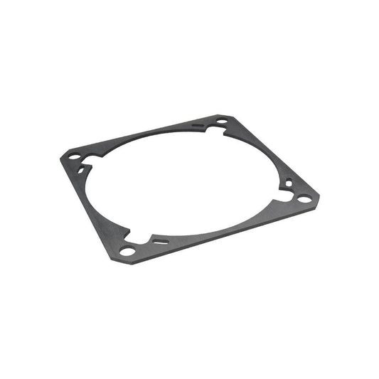 James Round Spacer Ring for Small Aperture SA853Q-9 In-Ceiling Speakers, 3mm Deep