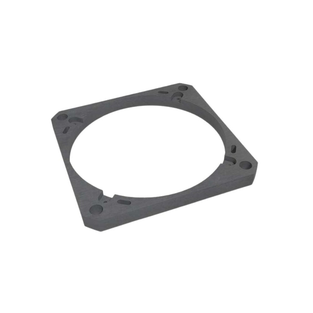 James Round Spacer Ring For Small Aperture SA853Q-9 In-Ceiling Speakers With Custom Depth Up To 114mm