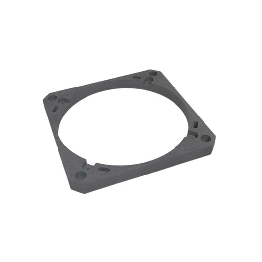 James Round Spacer Ring For Small Aperture SA853Q-9 In-Ceiling Speakers With Custom Depth Up To 114mm