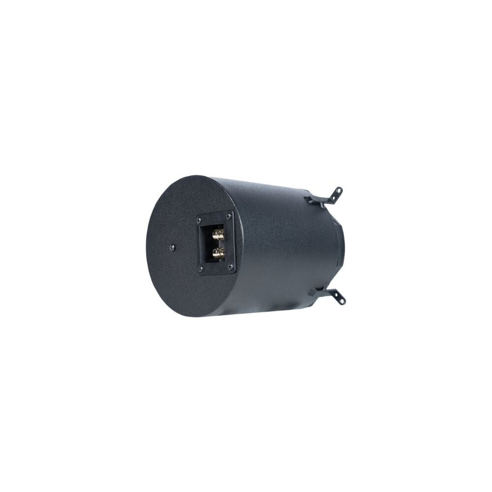James SA853QT-6 Ultra High Output and Full Range Small Aperture Speaker With Quadratech Tweeter For Shallow 2 x 6 Stud Bay Installations: EACH 3