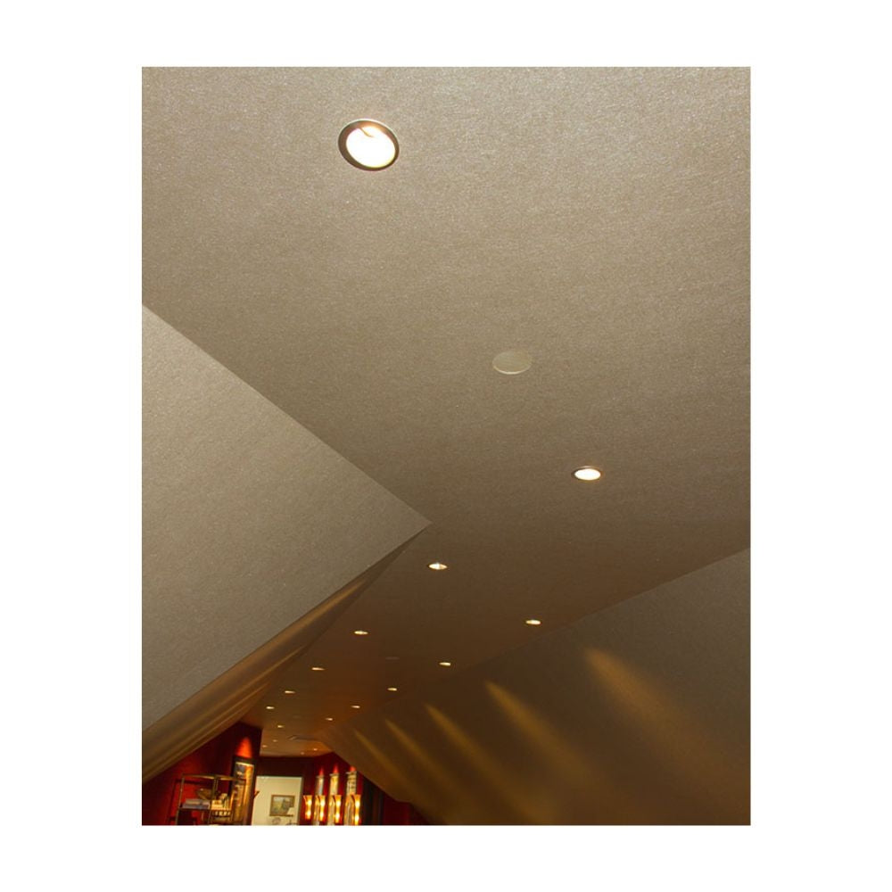 James SA853QT-6 Ultra High Output and Full Range Small Aperture Speaker With Quadratech Tweeter For Shallow 2 x 6 Stud Bay Installations: EACH 6