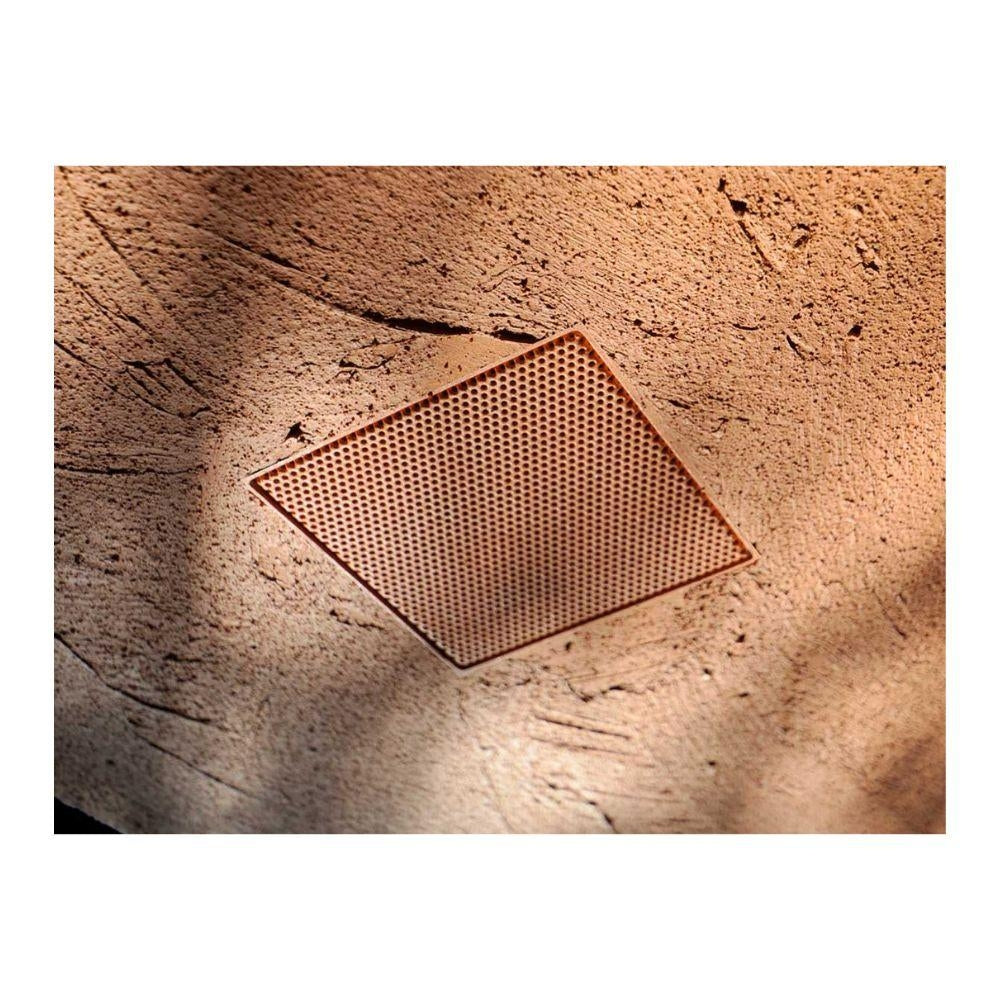 James SA853QT-6 Ultra High Output and Full Range Small Aperture Speaker With Quadratech Tweeter For Shallow 2 x 6 Stud Bay Installations: EACH 7