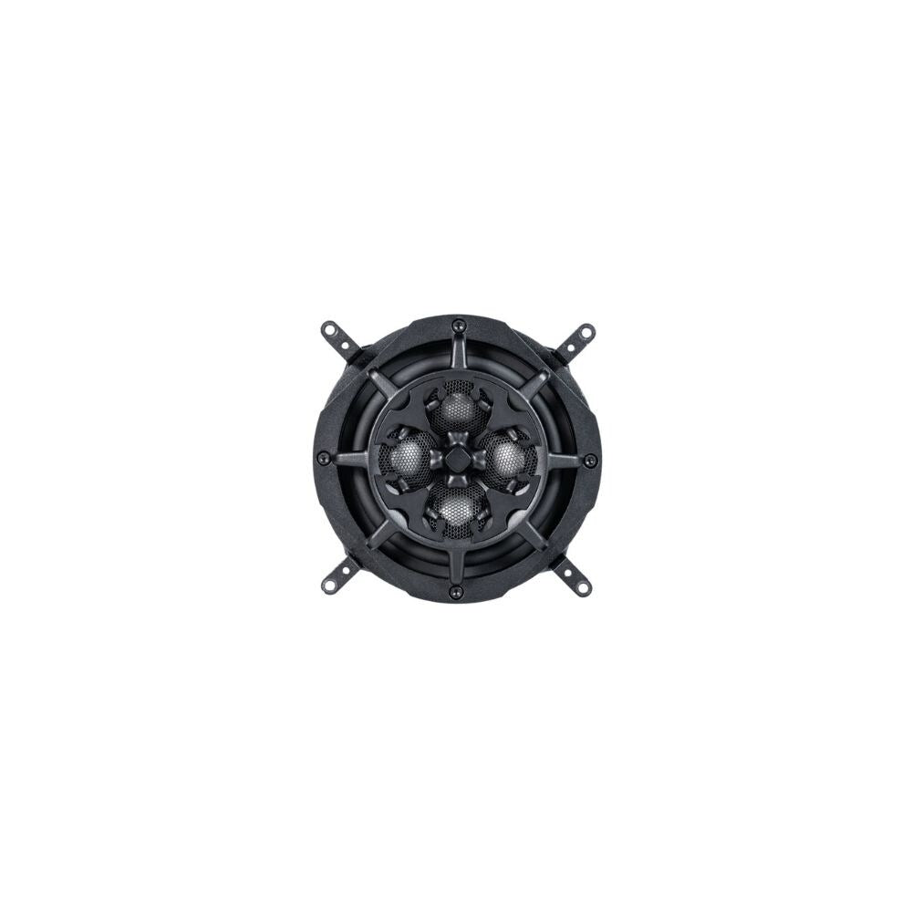 James SA853QT-9 Ultra High Output Small Aperture Speaker With Quadratech Tweeter Design: EACH 2