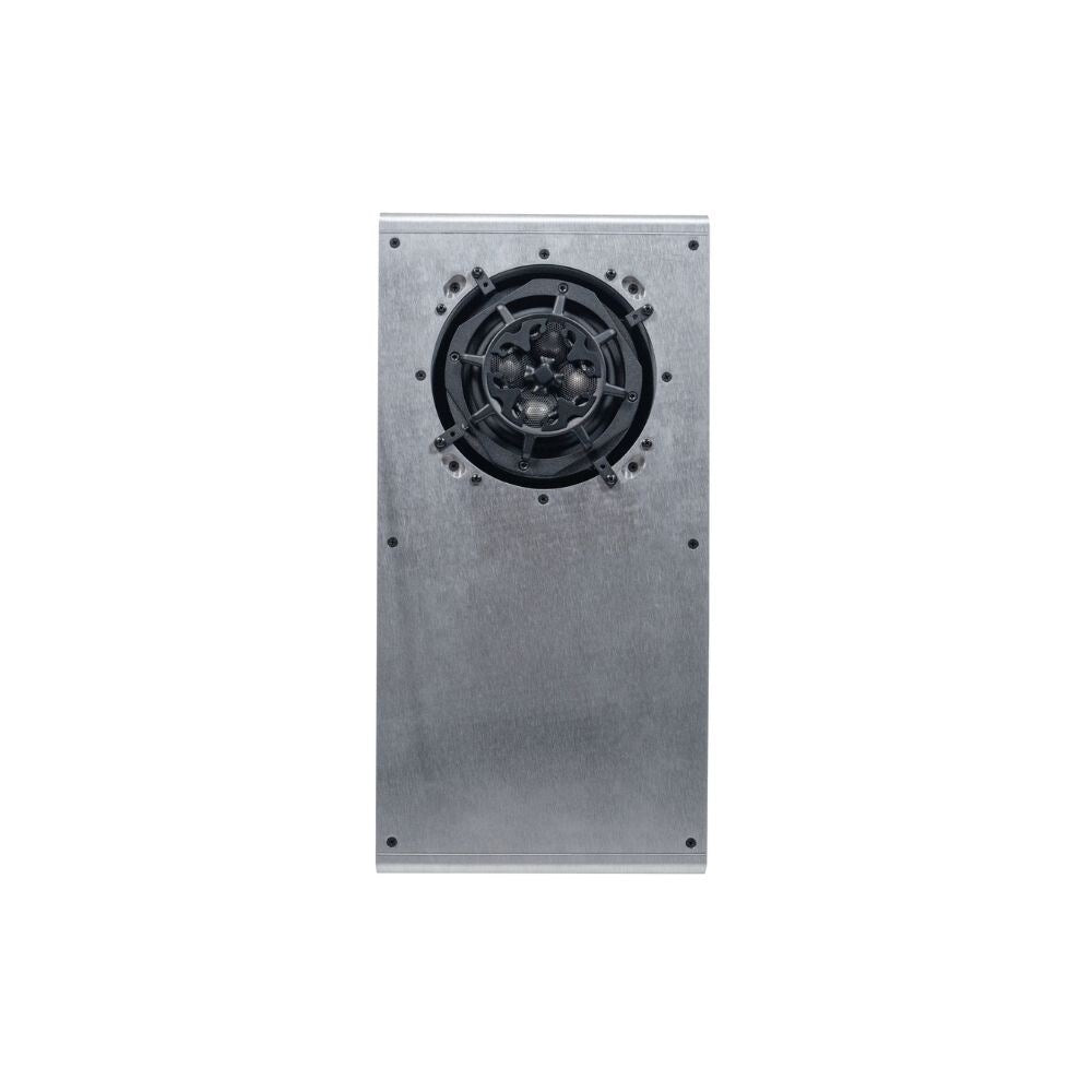 James SA853QT-9 Ultra High Output Small Aperture Speaker With Quadratech Tweeter Design: EACH
