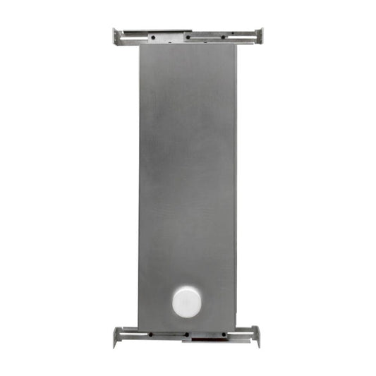 James Small Aperture 10" In-Wall or In-Ceiling Subwoofer With White or Custom Colour Grille: EACH