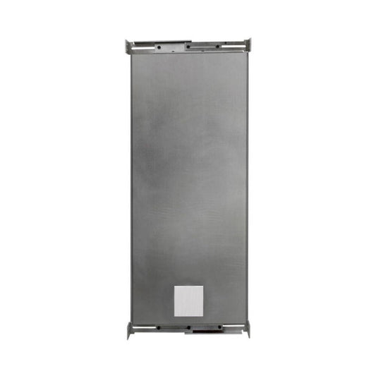 James Small Aperture 5.25" In-Wall Subwoofer With White or Custom Colour Grilles: EACH 