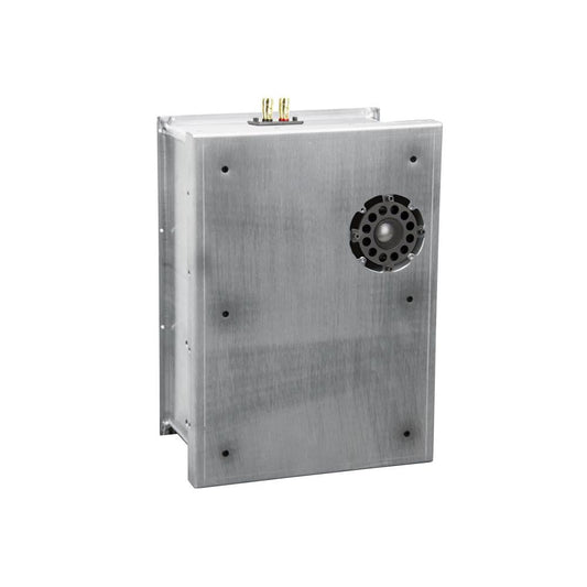 James Small Aperture Offset to Right 3 Way In-Ceiling Full Range Speaker, White or Custom Grille Colours: EACH