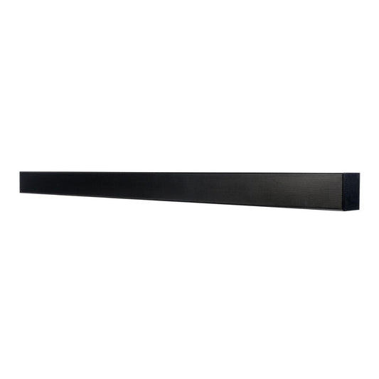James SPL2-LCR Low Profile Soundbar, Custom Width, Black or White: EACH