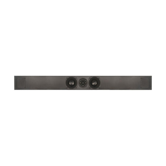 James SPL5QT-C Centre Channel Soundbar With Standard Enclosure Colours, Shape and Width Options: EACH