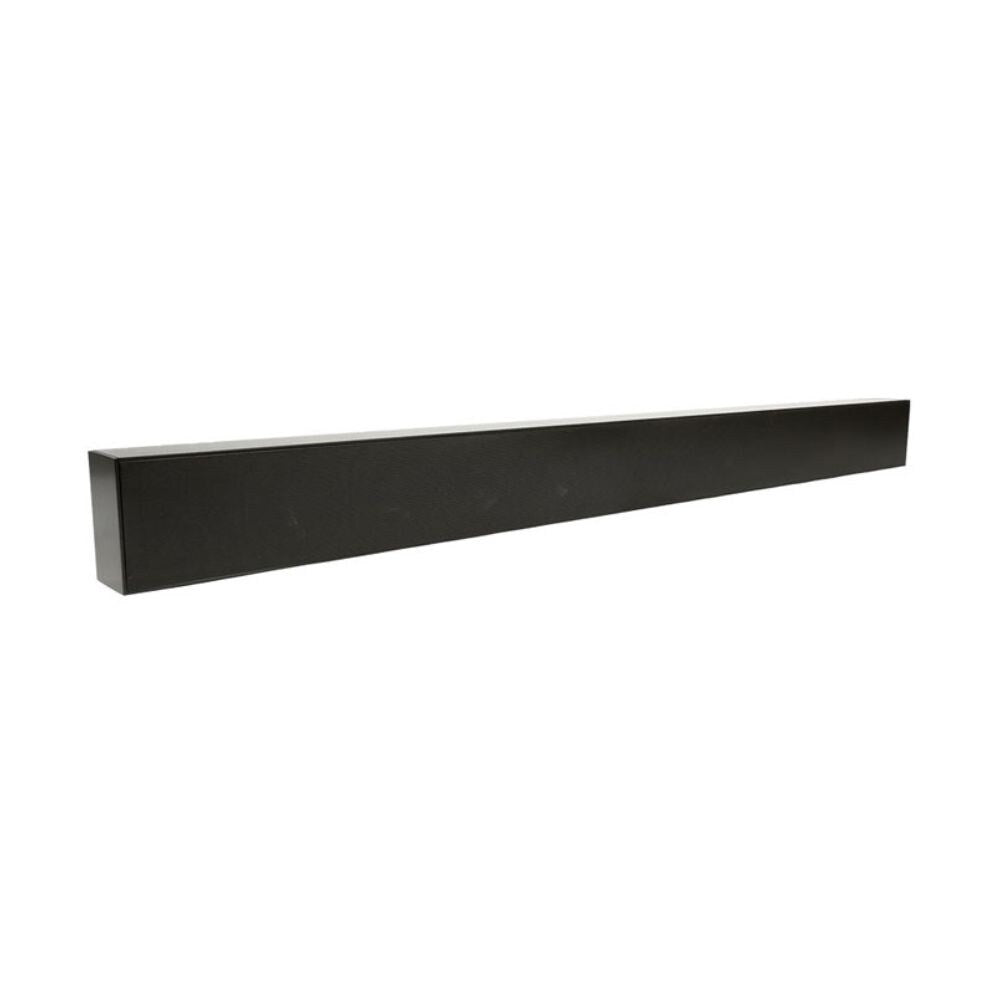 James SPL5QT-LR Stereo Soundbar With Standard Enclosure Colours, Shape and Width Options: EACH 2