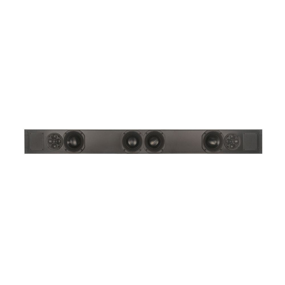 James SPL5QT-LRSUB 2.1 Channel L/R With Sub Soundbar and Standard Enclosure Colours, Shape or Width Options: EACH