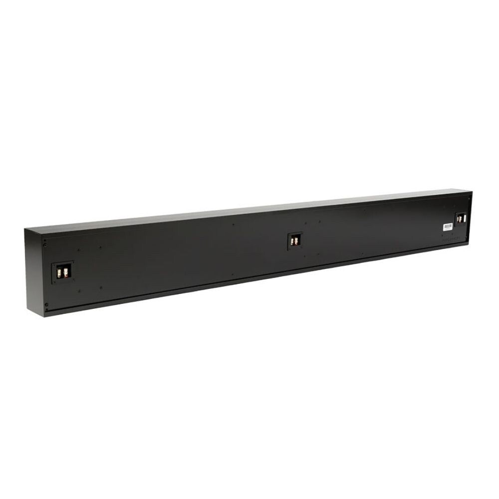 James SPL6Q BE LCR 6.5" High Output Soundbar With Enclosure, Custom Colours, Shape or Width Options: EACH 2