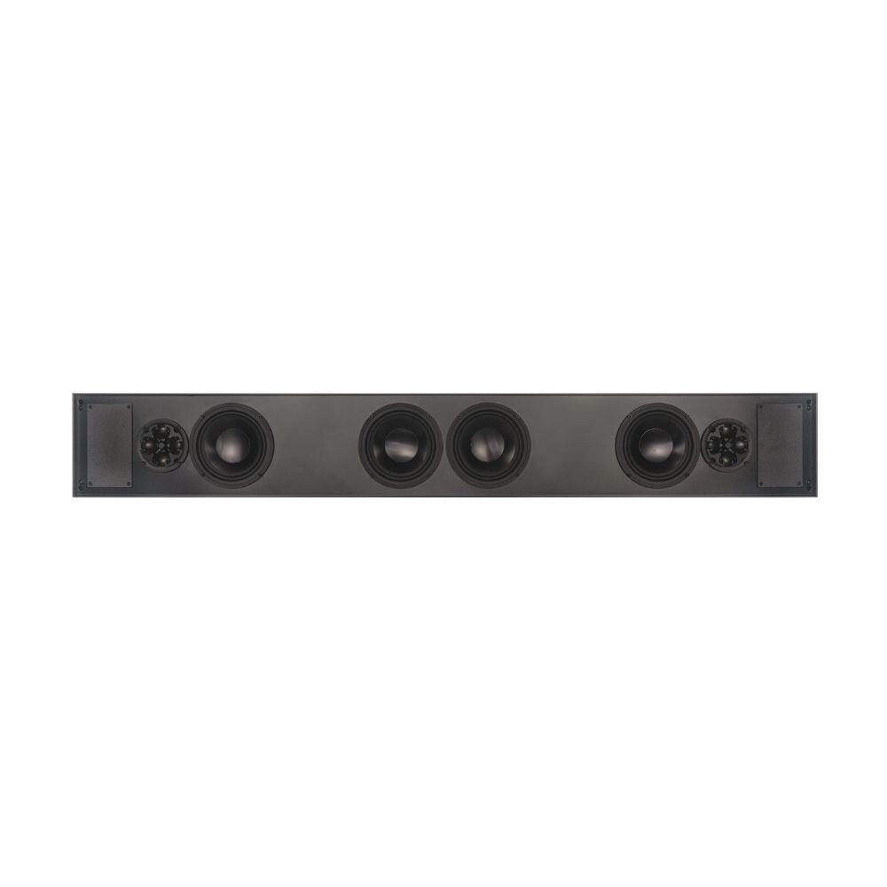 James SPL6Q-LRSUB 2.1 Channel Left, Right and Sub Soundbar With Enclosure, Custom Colours, Shape Or Width Options: EACH