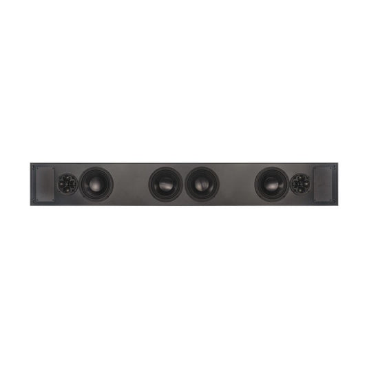 James SPL6Q-LRSUB 2.1 Channel Left, Right and Sub Soundbar With Enclosure, Custom Colours, Shape Or Width Options: EACH