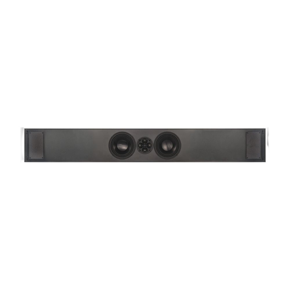 James SPL6QT-C 6.5" Centre Channel Soundbar With Standard Enclosure Colours, Shape or Width Options: EACH