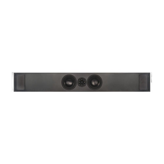 James SPL6QT-C 6.5" Centre Channel Soundbar With Standard Enclosure Colours, Shape or Width Options: EACH