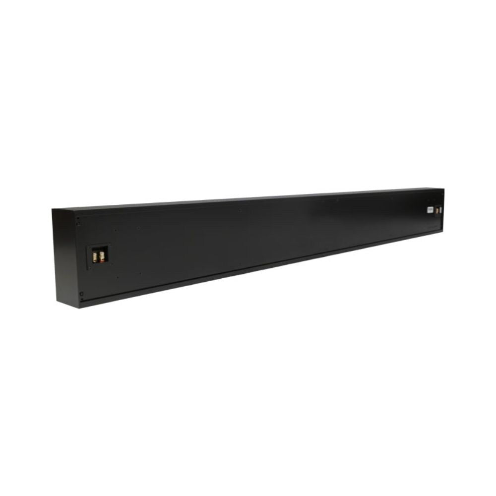James SPL6QT-LR Stereo Soundbar, 4" Deep, With Standard Various Enclosure Colours and Shape or Width Options: EACH 1