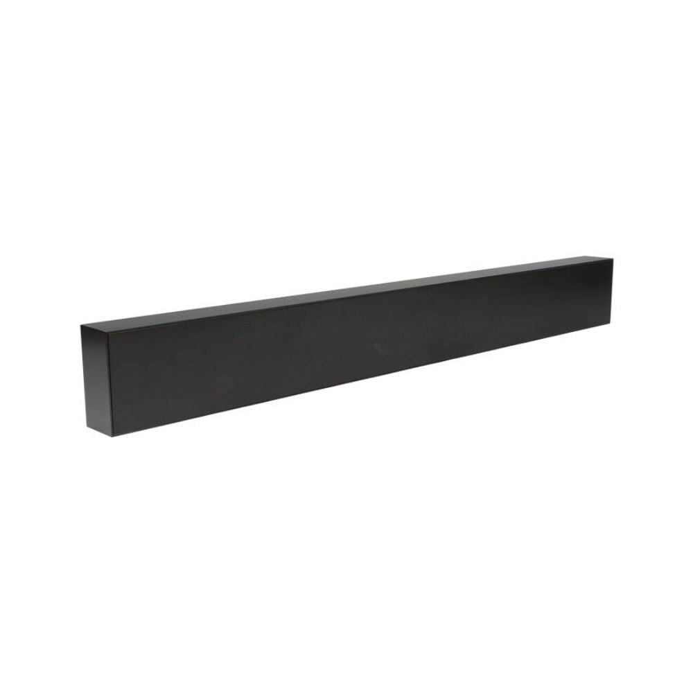 James SPL8-LCR-BE 8" LCR High Output Soundbar With Enclosure, Custom Colours, Shape and Width Options: EACH 1