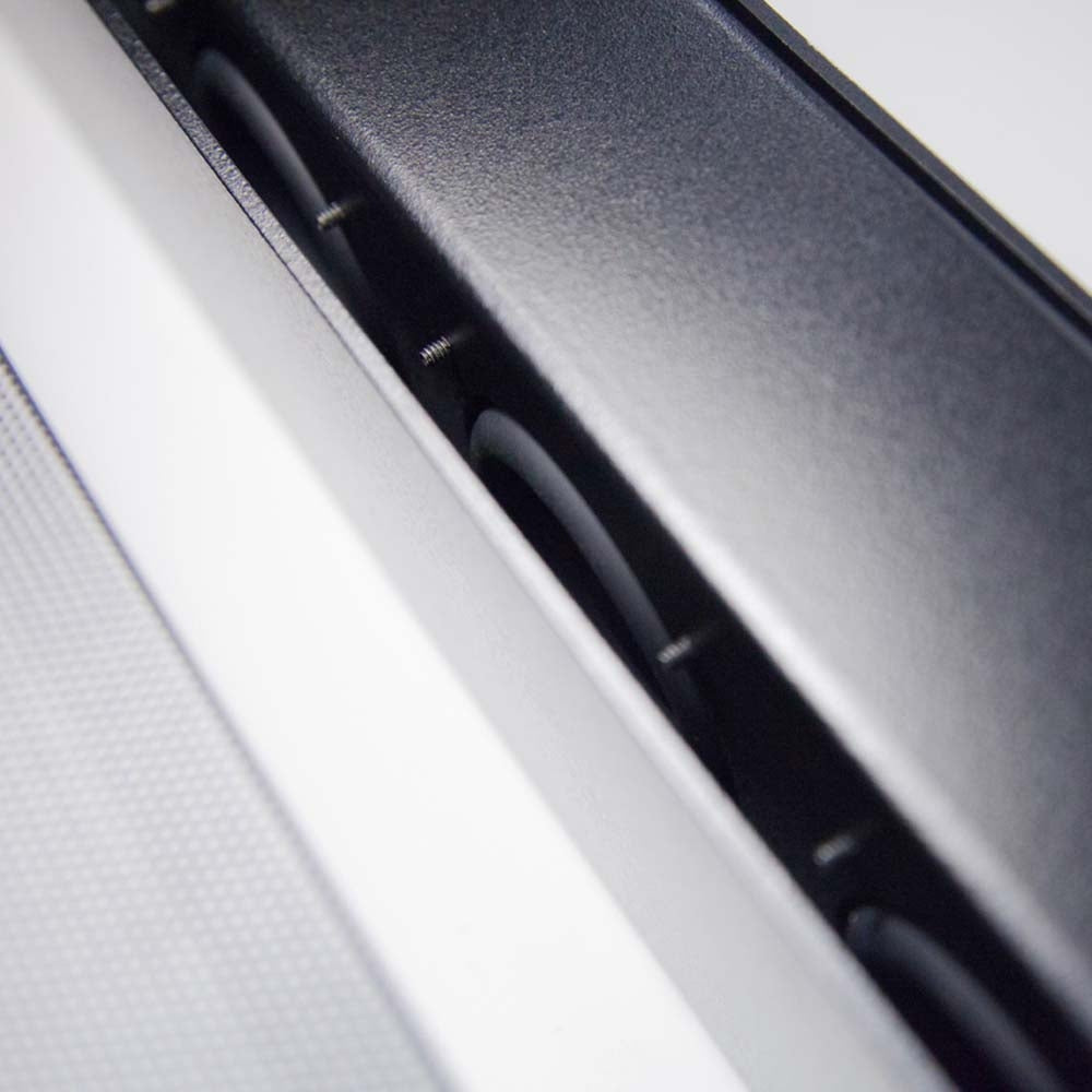 James Surcharge For 1880mm / 74" to 2463mm / 97" Custom Width Soundbar 1