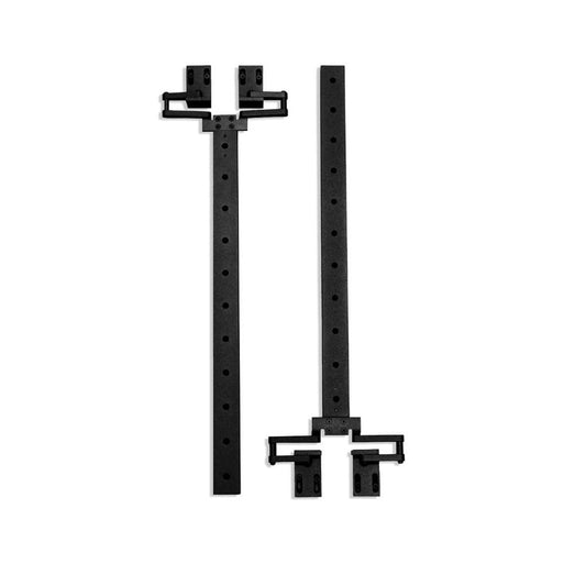 James Universal Indoor Mounting Bracket for SPL2 Soundbars: PAIR