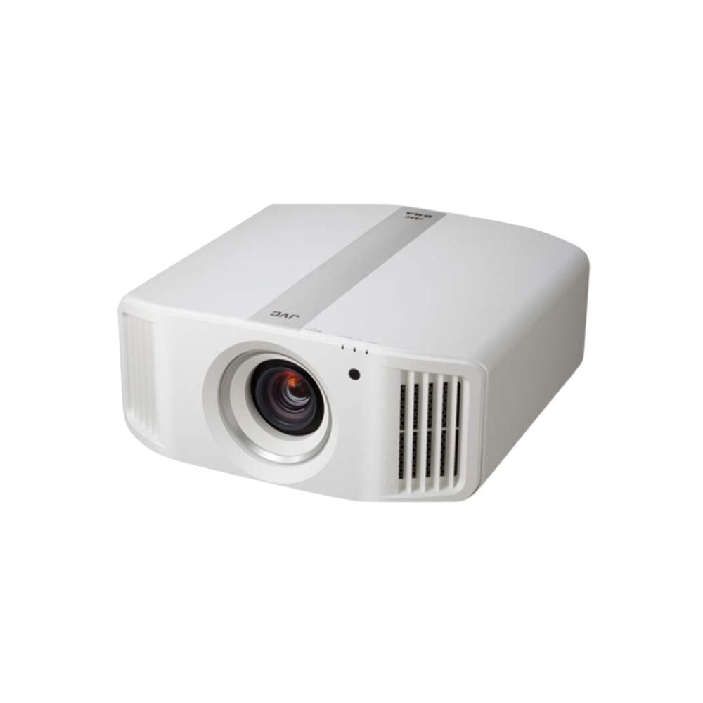 JVC DLA NP5 4K D-ILA 1900 Lumen Projector, White  1