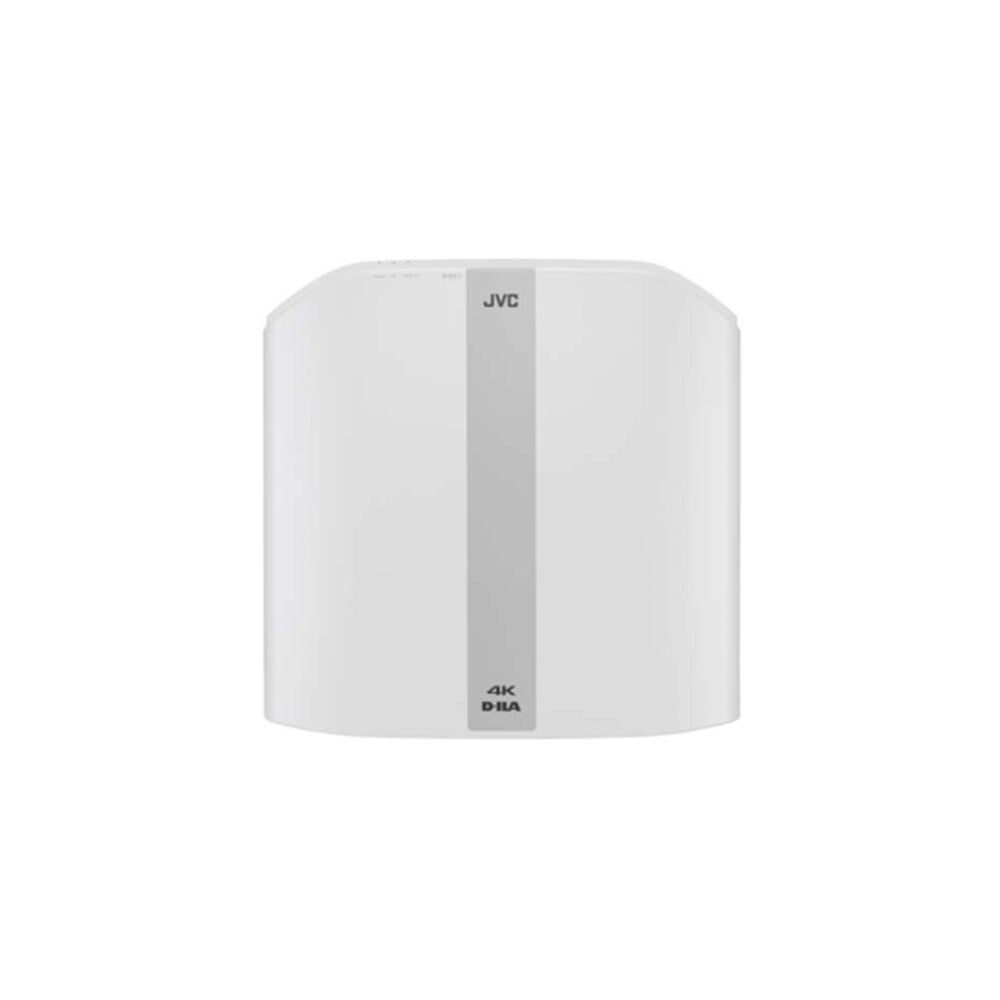 JVC DLA NP5 4K D-ILA 1900 Lumen Projector, White  2