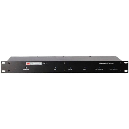 M&K Sound BMC-1 Bass Management Controller