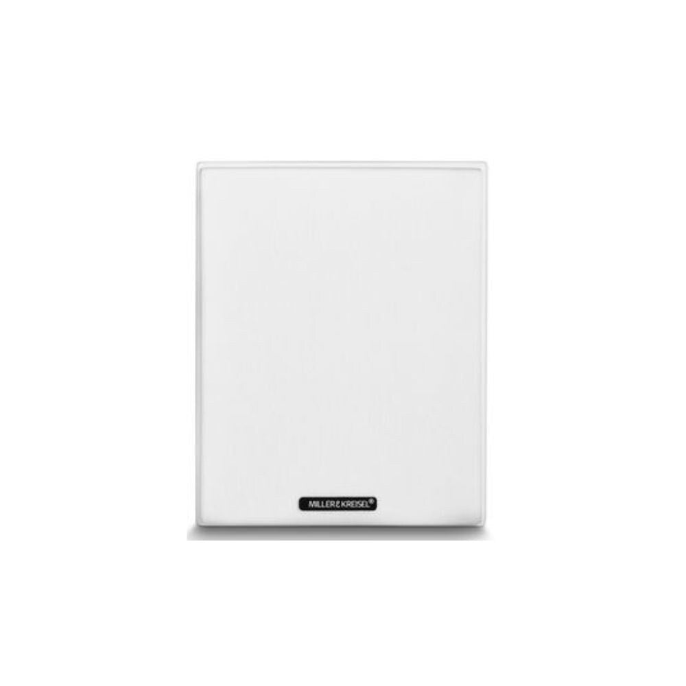 M&K Sound D85 High Output On Wall Speakers, Satin Black, Grey or White: EACH 13