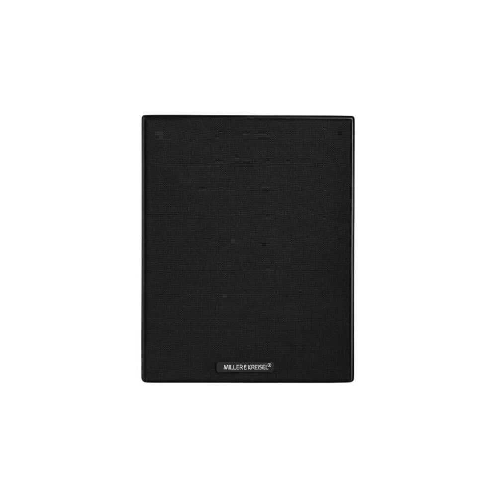 M&K Sound D85 High Output On Wall Speakers, Satin Black, Grey or White: EACH 9