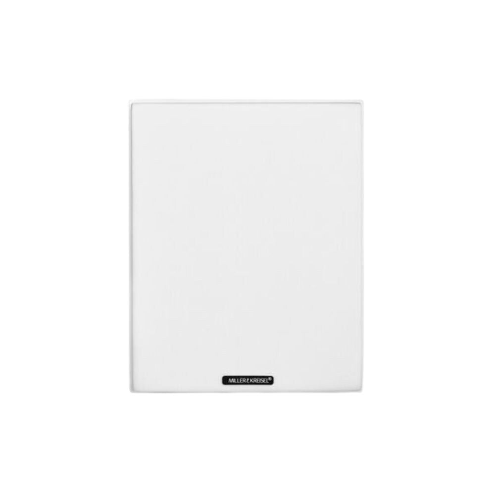 M&K Sound D95 High Output On Wall Speakers, Satin Black, Grey or White: EACH 11