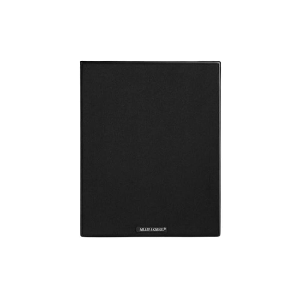 M&K Sound D95 High Output On Wall Speakers, Satin Black, Grey or White: EACH 7