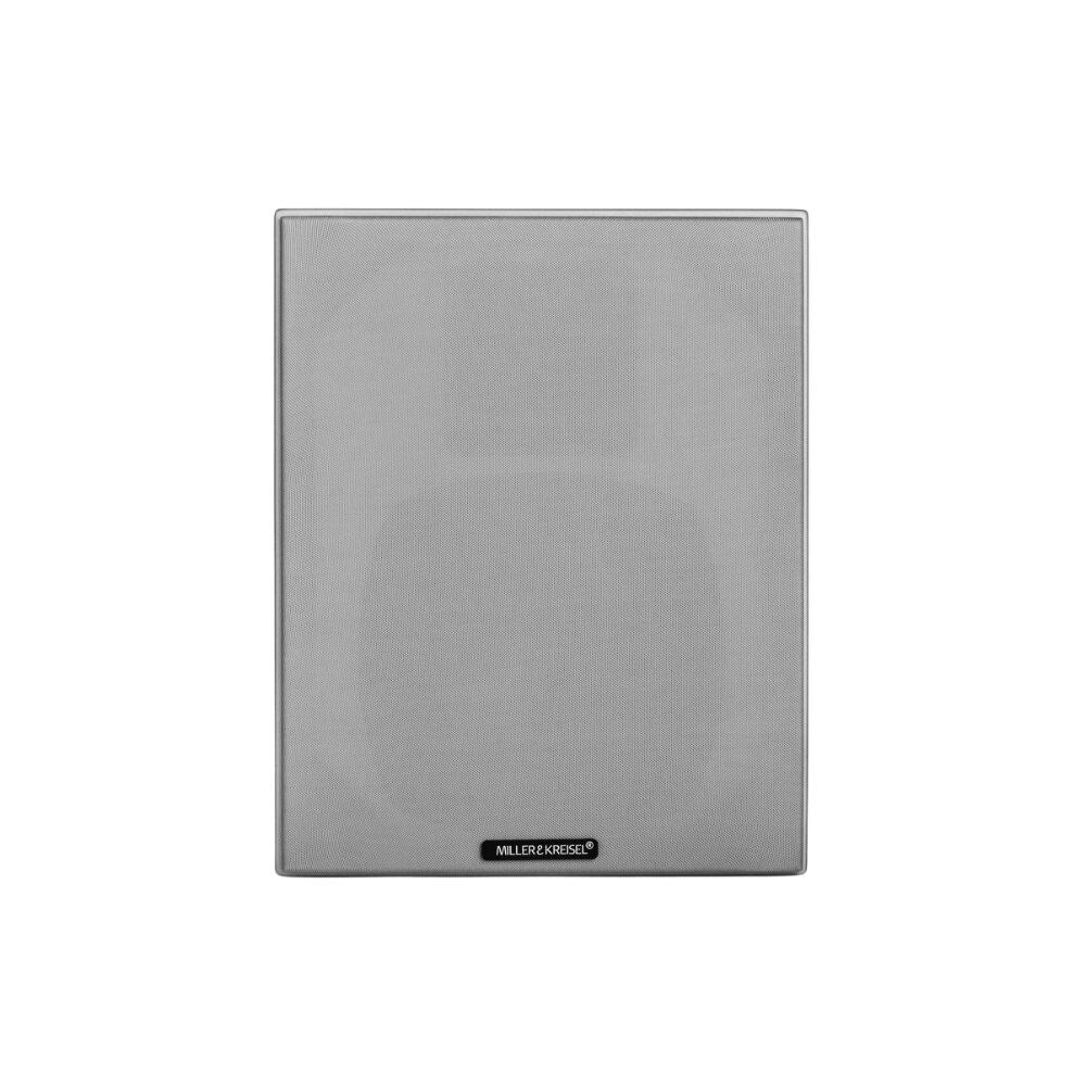 M&K Sound D95 High Output On Wall Speakers, Satin Black, Grey or White: EACH 9