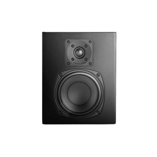 M&K Sound D95 High Output On Wall Speakers, Satin Black, Grey or White: EACH