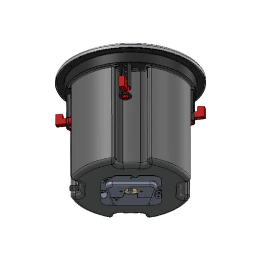 M&K Sound IC95BC Optional Back Can For The IC95 In Wall or In Ceiling Speaker: PAIR