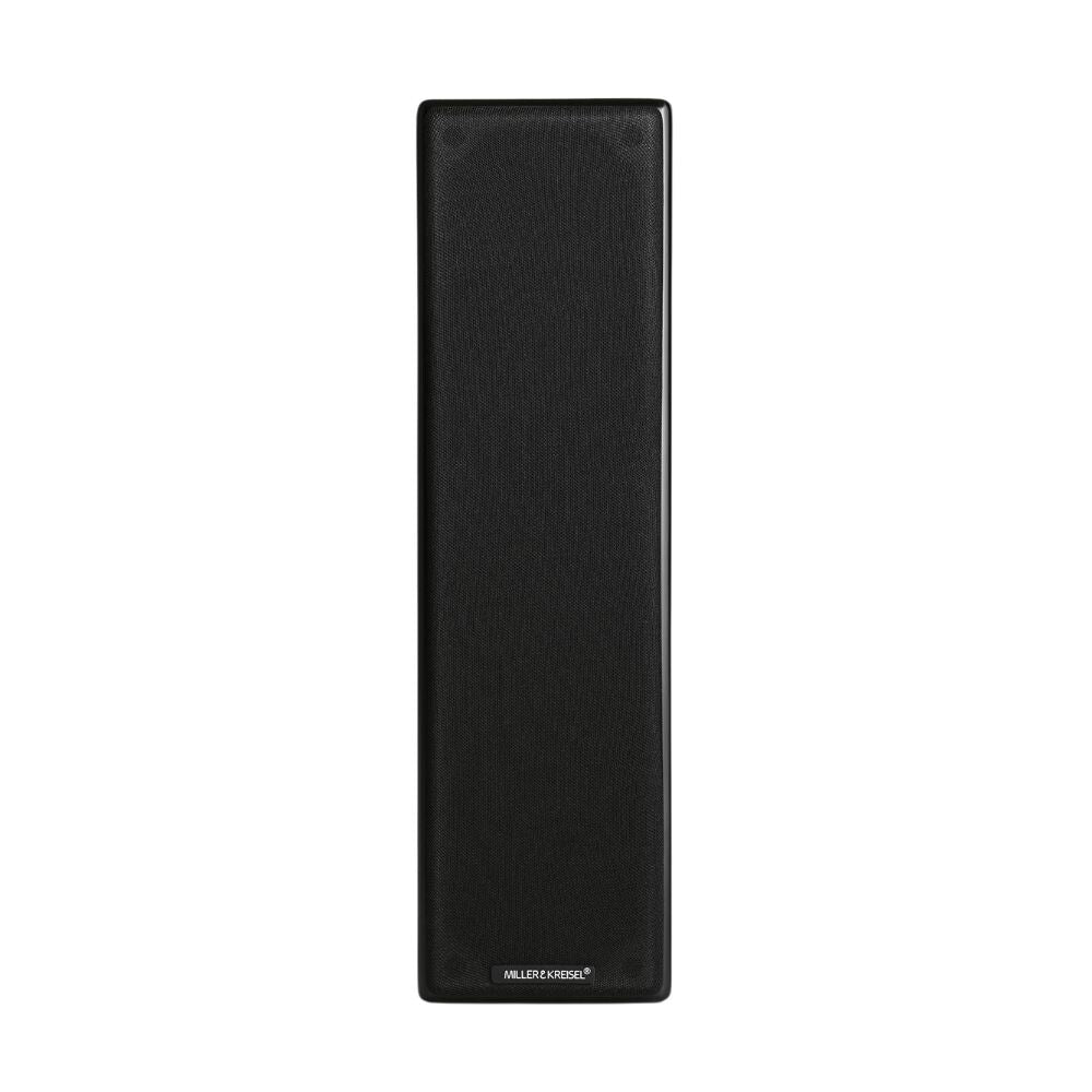M&K Sound M70 Ultra Slim Low Profile On Wall Speakers, Satin Black or White: EACH 2