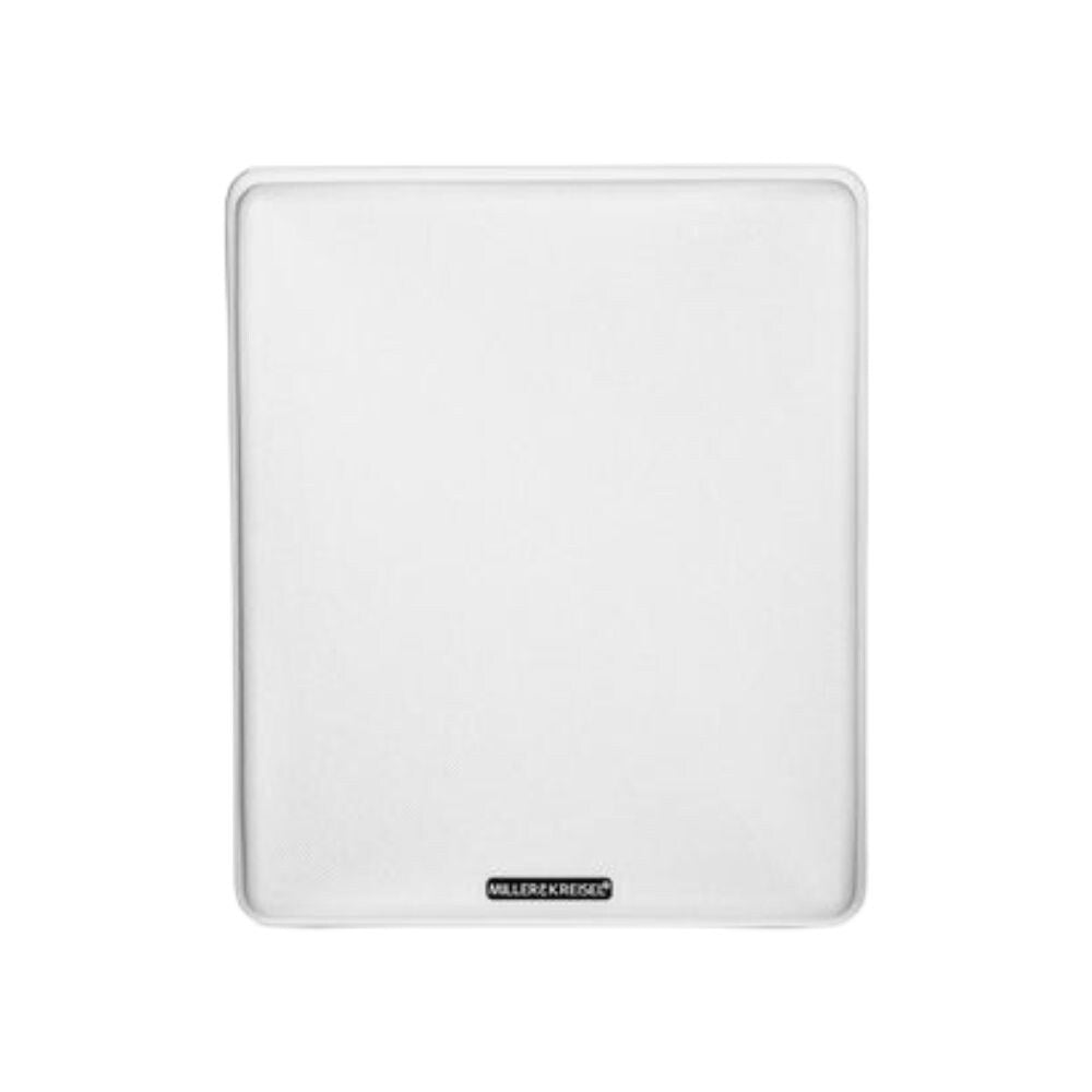 M&K Sound MP150 THX Ultra2 Category On Wall Speaker, Satin Black or White: EACH 10