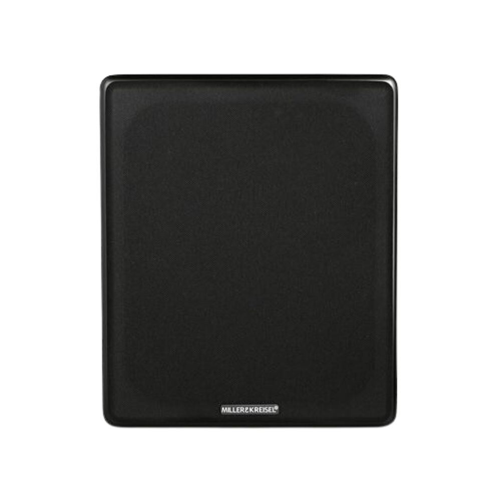 M&K Sound MP150 THX Ultra2 Category On Wall Speaker, Satin Black or White: EACH 6