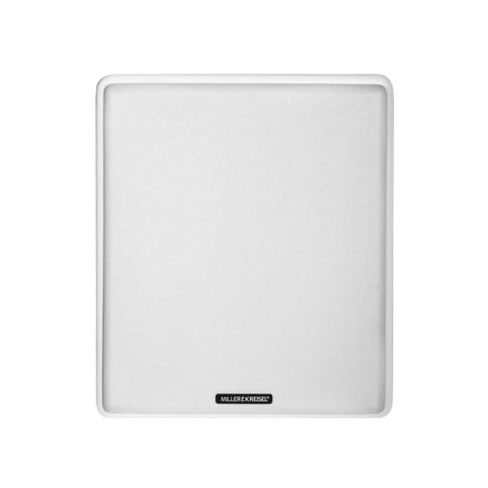 M&K Sound MP300 On Wall Speaker, Satin Black or White: EACH 9