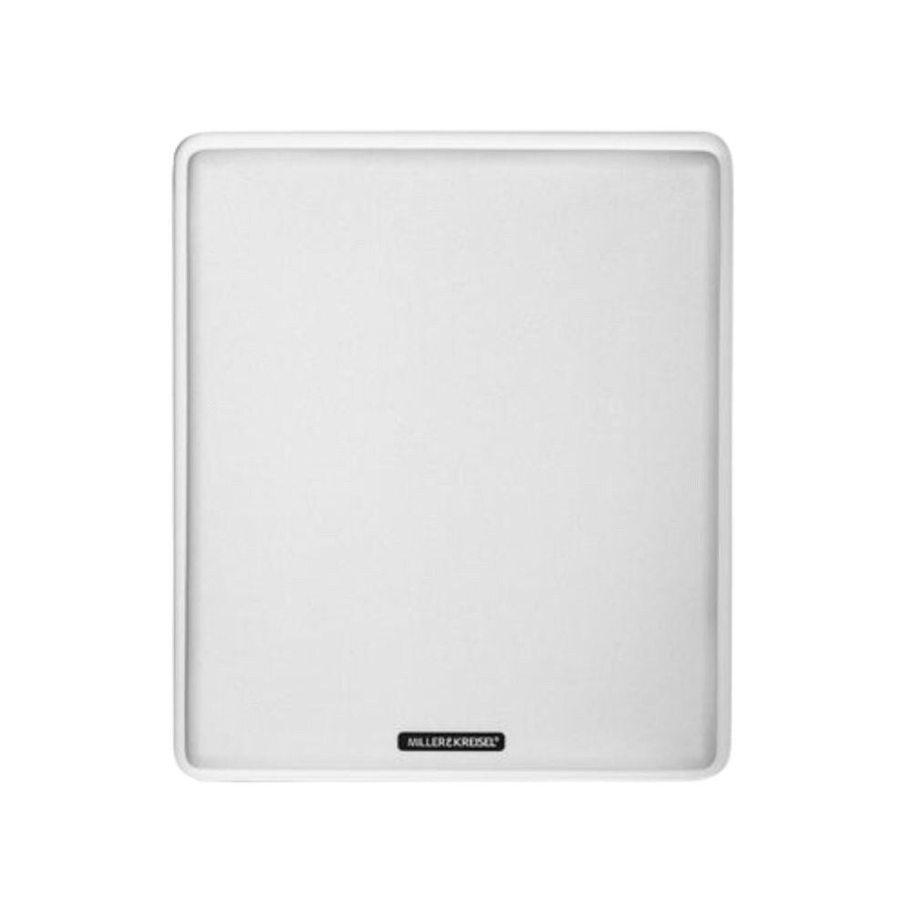 M&K Sound MP300 On Wall Speaker, Satin Black or White: EACH 12