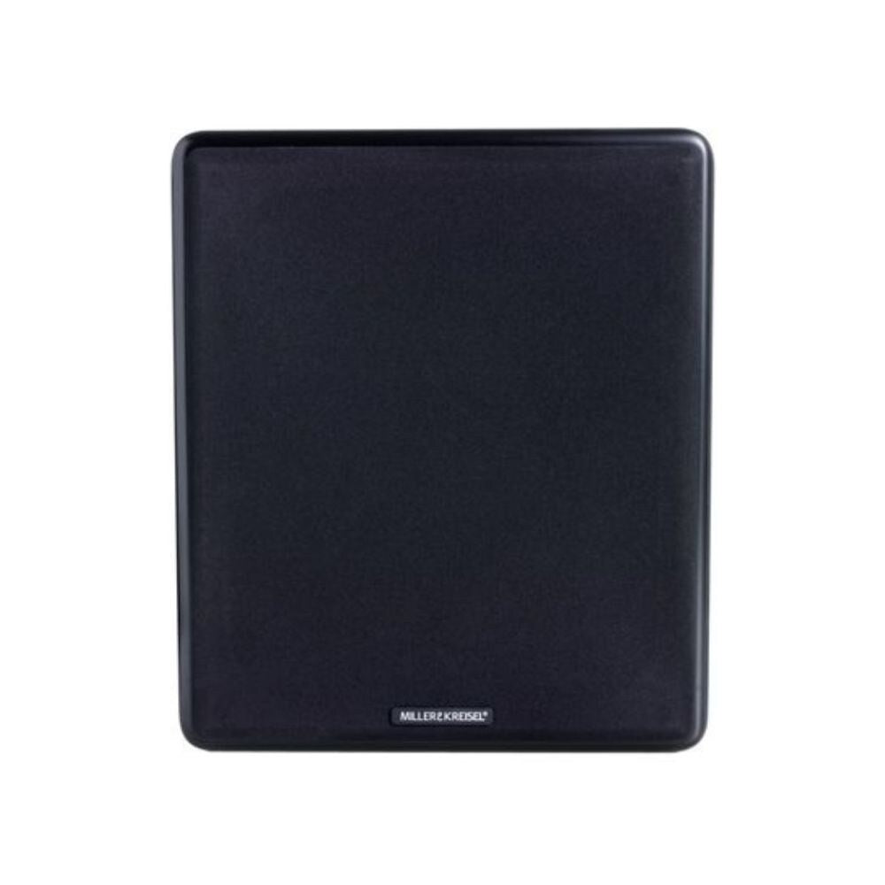 M&K Sound MP300 On Wall Speaker, Satin Black or White: EACH 3