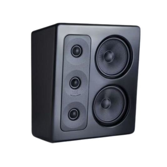 M&K Sound MP300 On Wall Speaker, Satin Black or White: EACH