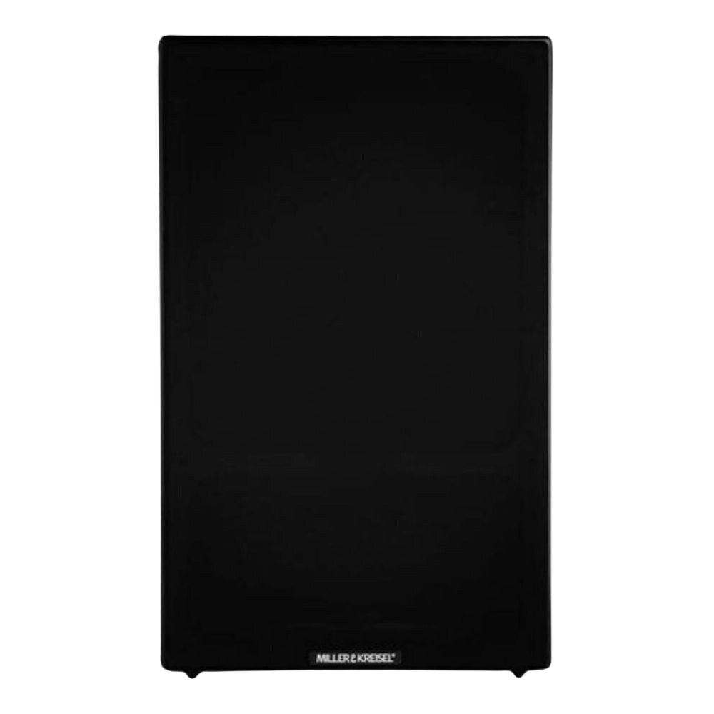 M&K Sound's X+ High Performance, Dual Driver Active Subwoofers, Black: EACH 13