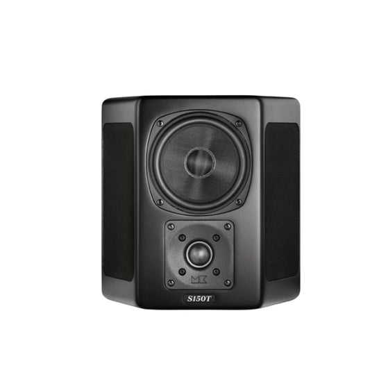 M&K Sound S150T THX Ultra2 Category Rear or Side Speakers, Satin Black or White: PAIR