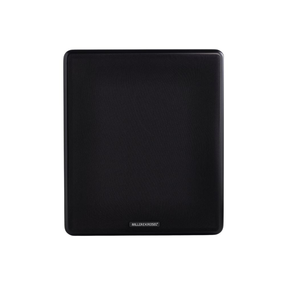 M&K Sound S300 THX Ultra2 Category Speaker, Satin Black: EACH 1