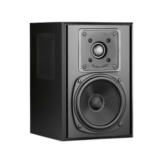 M&K Sound SUR55T THX Select Category Speakers, Satin Black: PAIR